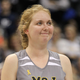 Illustration for article titled LeBron James to Basketball Player Lauren Hill: You Inspired Me